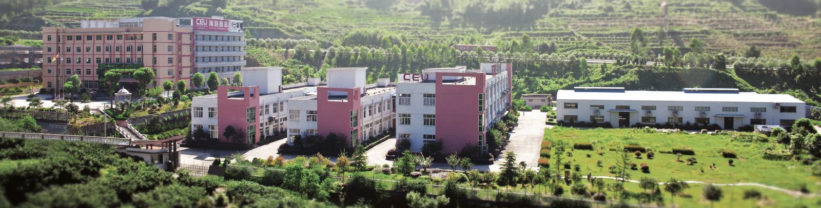 Китай FUjian Donglian Vehicle Fittings Co., Ltd. Направление компании 